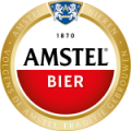 Amstel Bier
