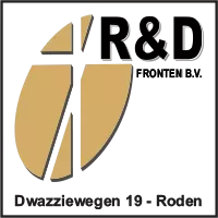R&D Fronten